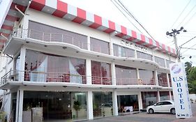 Us Hotel Jaffna